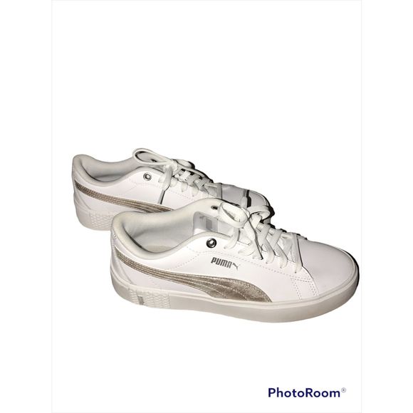 puma soft foam platform